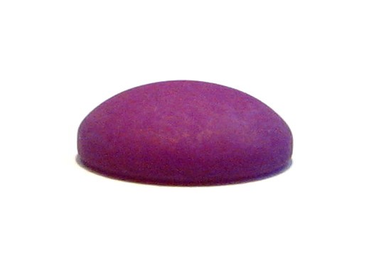 Polaris Cabochon 12 mm – purple