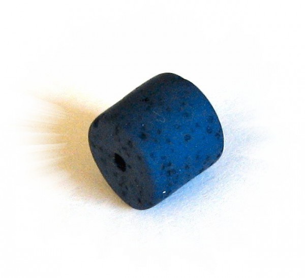 Polaris Gala sweet Röhre 10x10mm - nachtblau