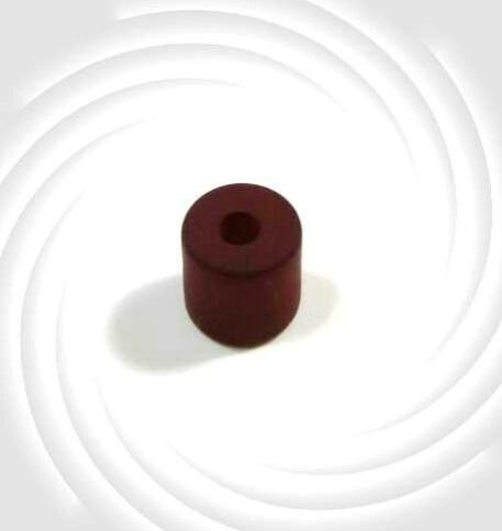 Polaris tube 8x8 mm – bordeaux