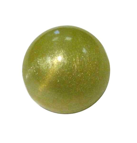 Marmor-Perlmutt-Effekt Perle -8mm - lindgrün