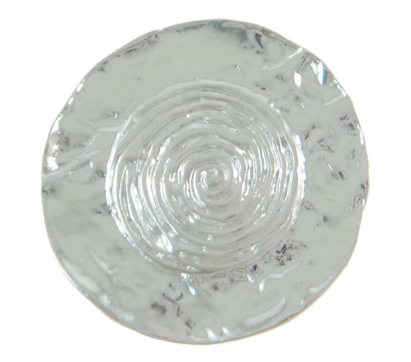 Pendant – Antique – color: Silver