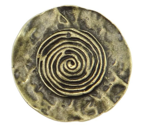 Pendant – Antique – color: Antique bronze