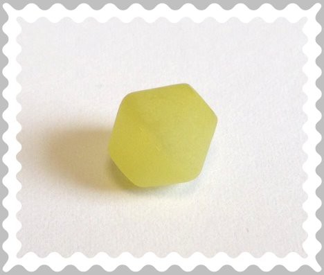 Polaris Doppelkonus light khaki 8mm