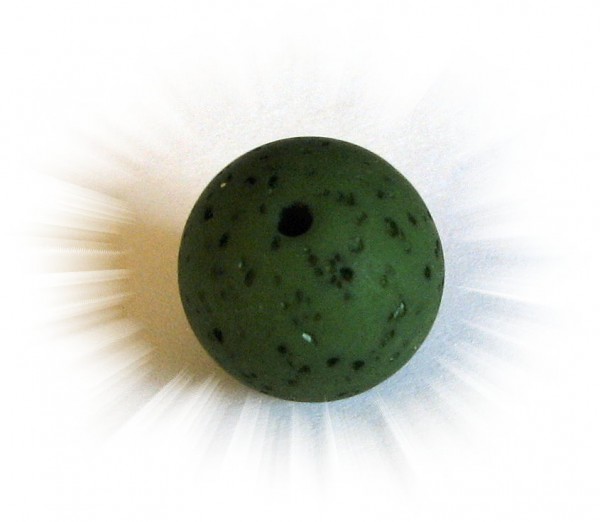 Polaris Gala sweet bead 8 mm moos – small hole