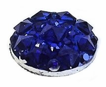 Cabochon starlight saphir – 10 mm