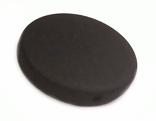 Polaris Coin 20 mm black