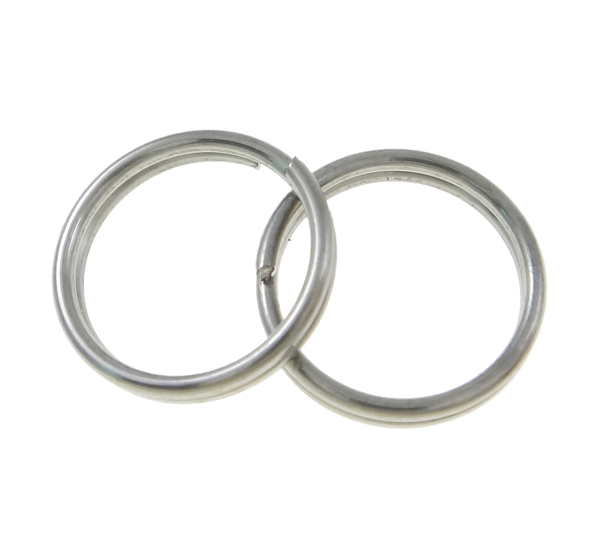 Eyelets - Connecting Rings - Jump Rings