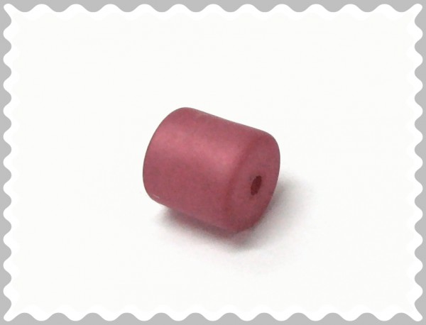 Polaris tube 10x10 mm – terracotta