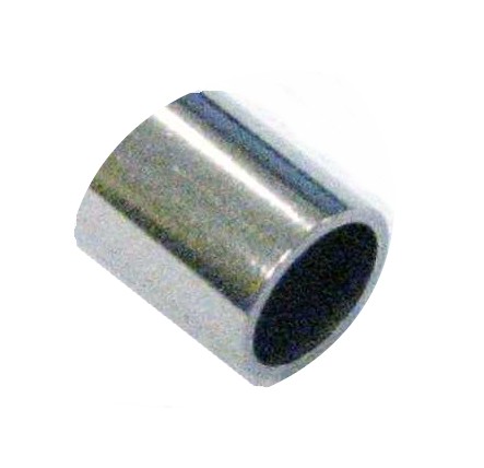 Tube 5x5 mm – stainless steel
