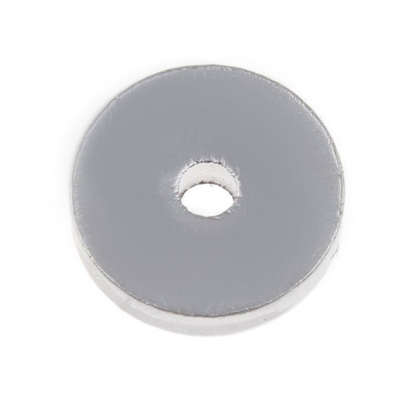 Disk Spacer 10x.1mm – stainless steel