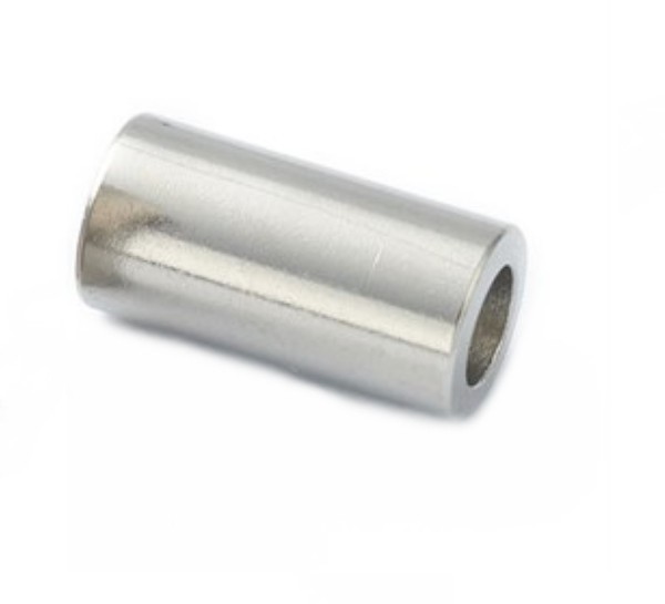Tube 10x5 mm – stainless steel