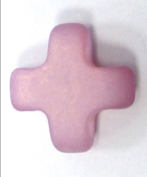 Polaris Cross – lilac