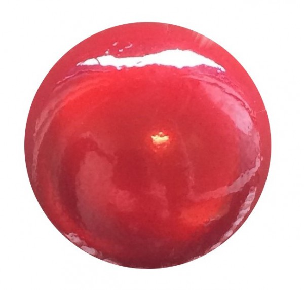 Miracle Beads - Perle 30mm - rot