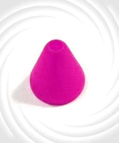 Polaris cone 10 mm – pink