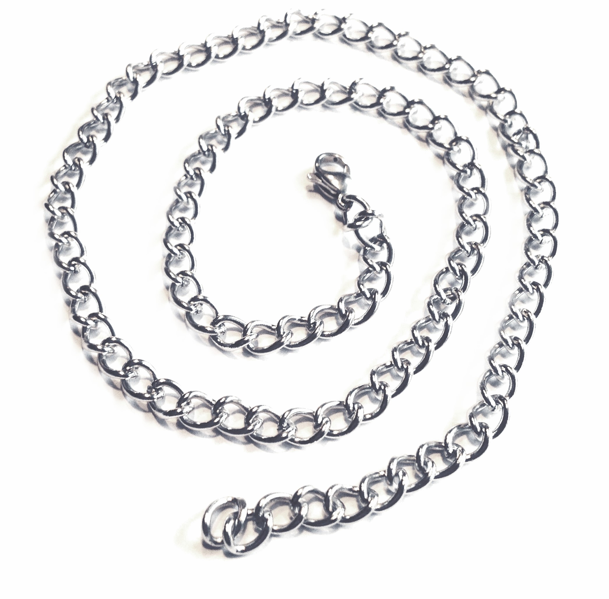 Stainless Steel Necklaces