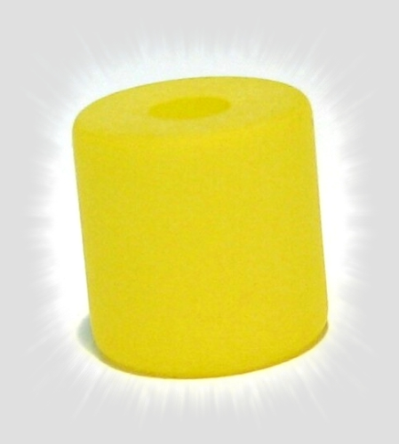 Polaris tube 8x8 mm – yellow
