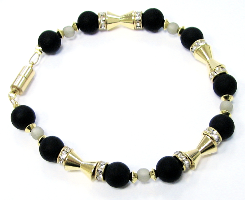 Creative bracelet -Diabolo- 20 cm