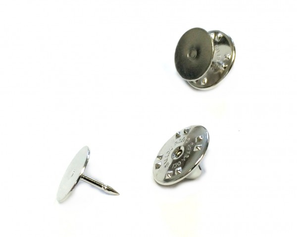 Clutch pin – pin – pin – pin – plate 10 mm – 1 pcs