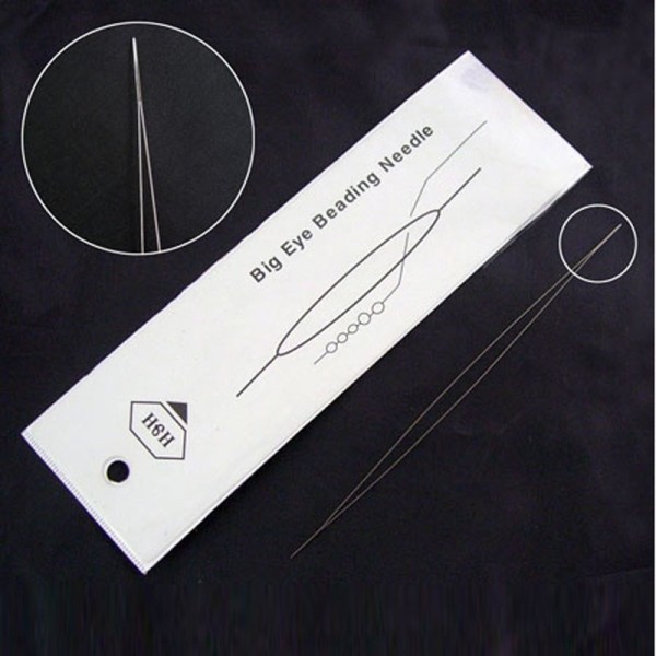 Big Eye Needle – Pin – 5,4 cm