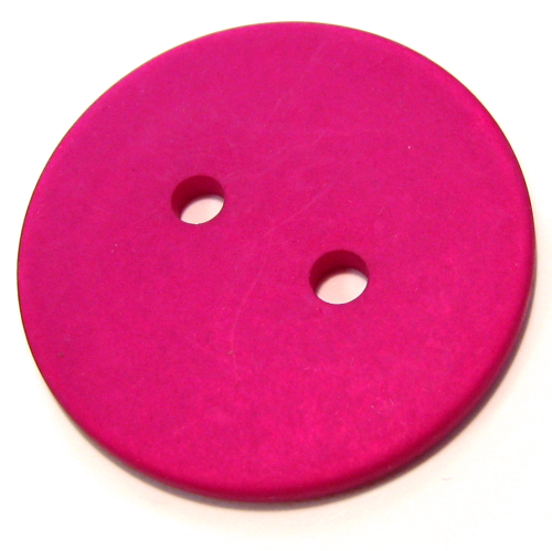 Polaris button 34 mm – blackberry