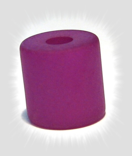 Polaris tube 8x8 mm – purple