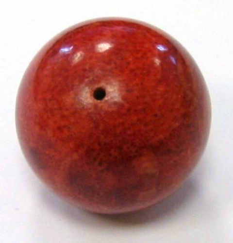 Ball 20 mm – Foam coral