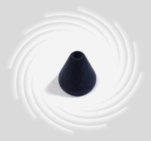 Polaris cone 12 mm – night blue