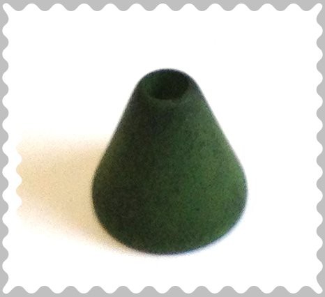 Polaris cone 12 mm – moss