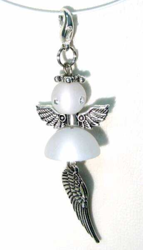 Angel’s tail – Crafts set – Charms