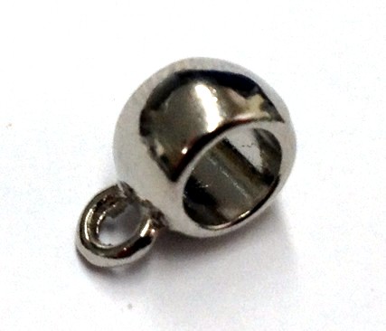 Y-Connector – 5x8 mm – Hole 5.2 mm