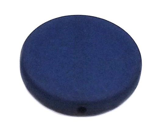 Polaris Coin 20mm nachtblau