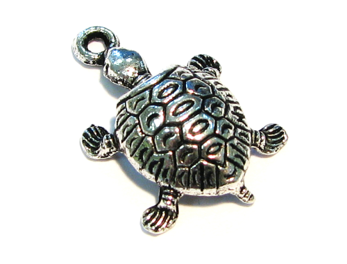 Turtle – 22 mm – pendant part