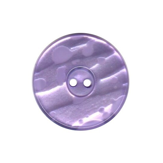 Button 23 mm – Aqua optics – purple