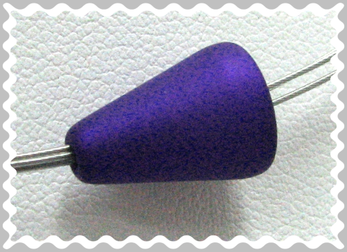 Polaris Konus 14x10mm - purple