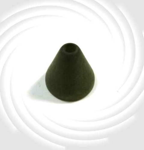 Polaris cone 12 mm – olive