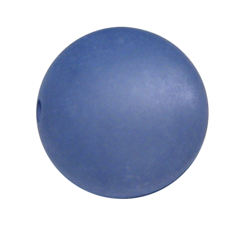 Polaris bead 14 mm montana – small hole