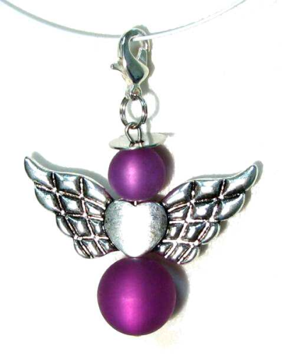 Easy Angel - Bastelset - Charms