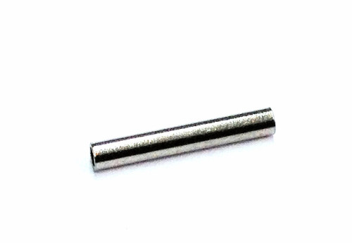 Tube – 10x1,5 mm – stainless steel