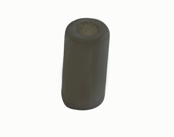 Polaris tube 8x4 mm – anthracite